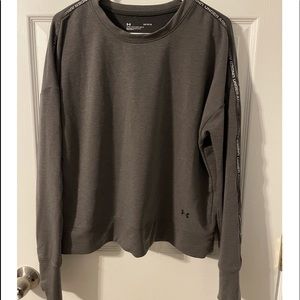 Under Armour Crew Neck